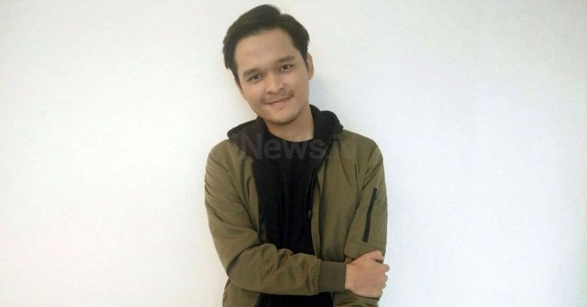 Dahulu Pemalu, Kini Anandito Dwis Sukses Jadi Selebgram dan Penyanyi