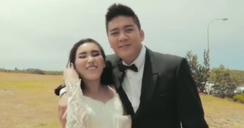 Ayu Ting Ting Akui Menyesal Nikahi Boy William