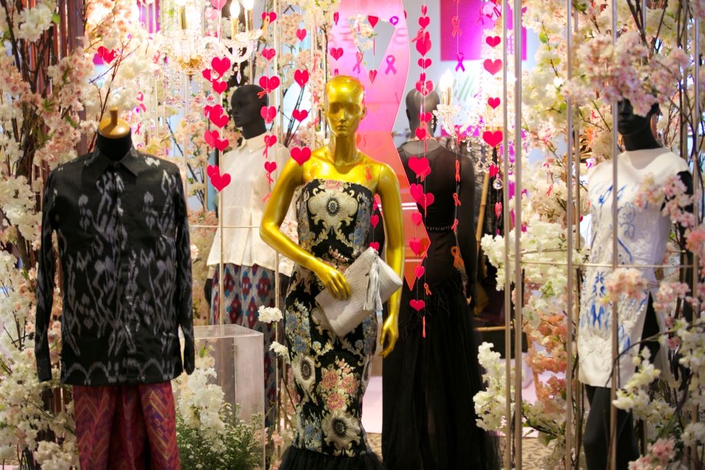Barang Fashion Bisa Dijadikan Investasi Milenial, Ini Caranya! 