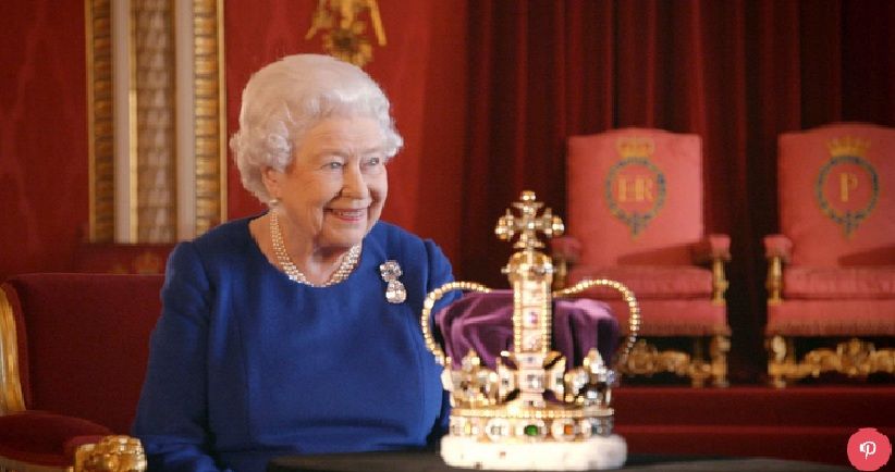 Ratu Elizabeth Bakal Tampil di Film Dokumenter The Coronation