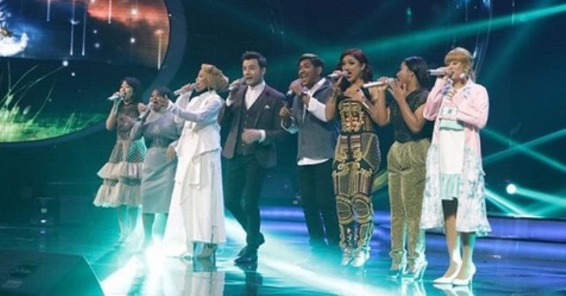 Anggap Rumah Kedua, Shane Filan: Selamat Malam Indonesia!