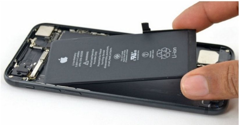 Teknologi Baru Cara Mengisi Daya Smartphone dalam Hitungan Detik