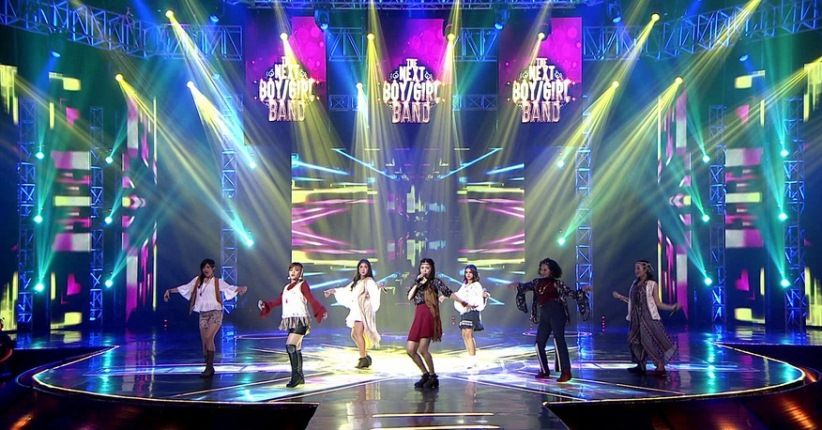 The Next Boy/Girl Band, 3 Kontestan Batch 1 Gagal ke Hotseaters