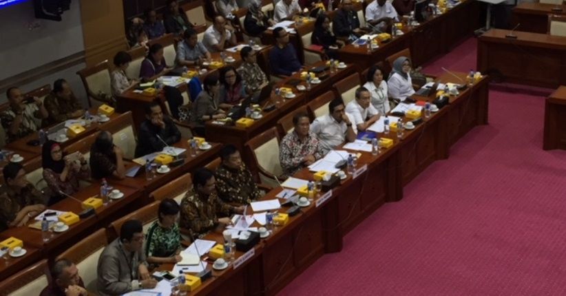 Soal Data Registrasi Kartu Prabayar, Menkominfo: Tidak Ada yang Bocor