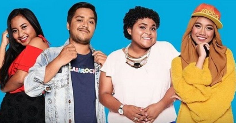 Babak Top 4 Indonesian Idol, Abdul Anggap Kontestan Lain Bukan Lawan