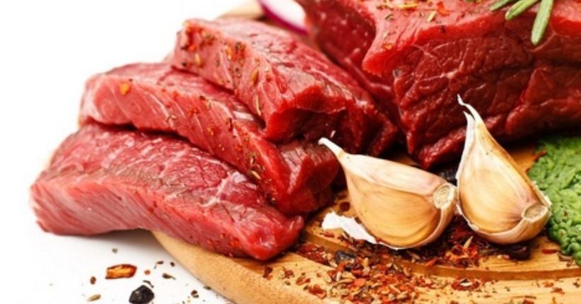 Sering Susah Buang Air Besar? Kurangi Makan Daging Merah dari Sekarang