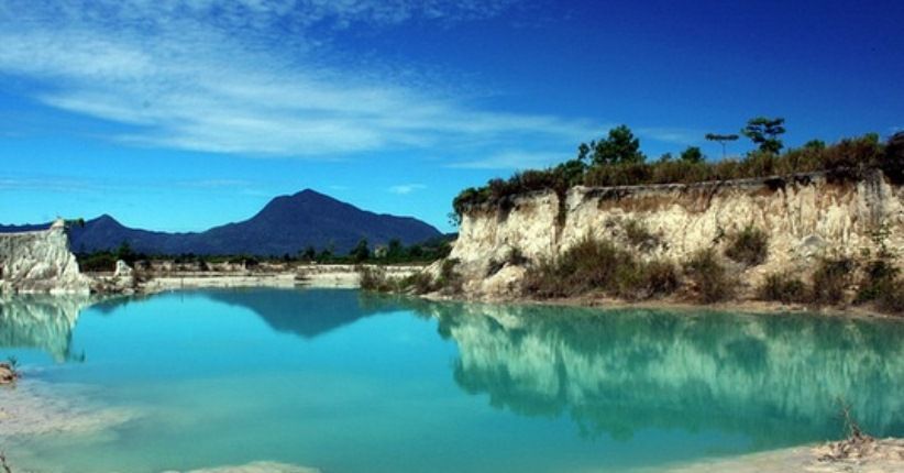 Spot-Spot Wisata Menarik di Singkawang, Daerah Asal Ghea Idol 