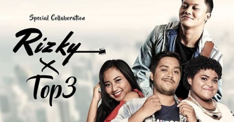 Road to Grand Final, Lagu yang Dibawakan 3 Kontestan Indonesian Idol