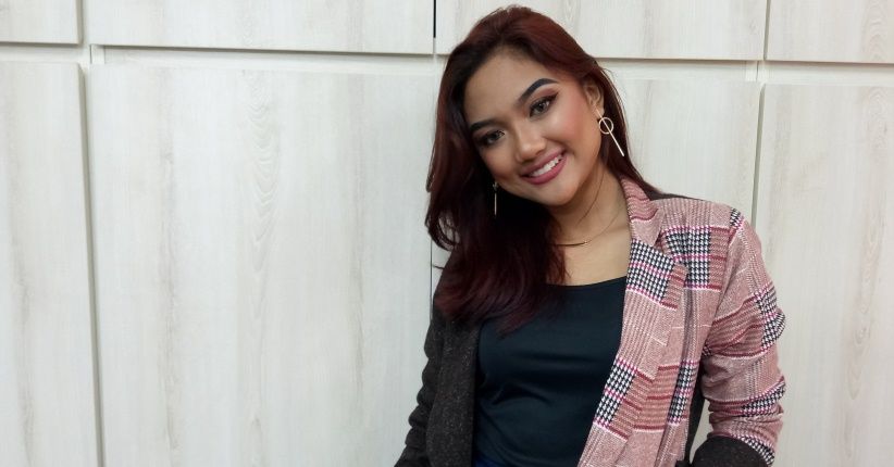 Tersisih dari Indonesian Idol, Marion Jola: Tidak Menyangka
