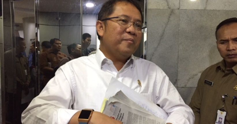 Soal Internet Mati saat Nyepi, Kominfo Serahkan Teknisnya ke Operator
