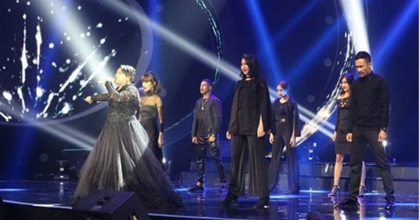 Top 5 Indonesian Idol 2018, Ini Daftar Lagu yang Dibawakan Kontestan