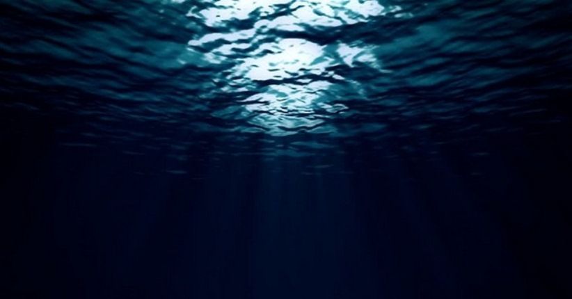 Cahaya Sulit Menembus Laut yang Dalam, Ini Penjelasan Lengkapnya