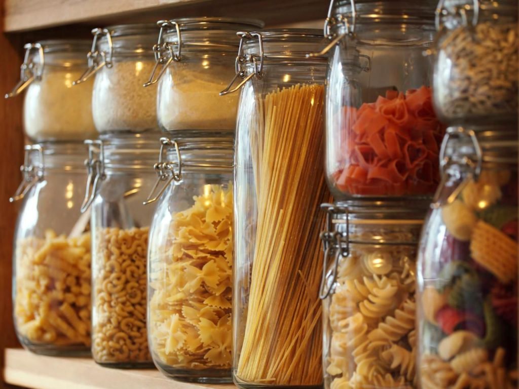 Hobi Masak, Lima Bahan Penting Ini Wajib Ada di Dapur
