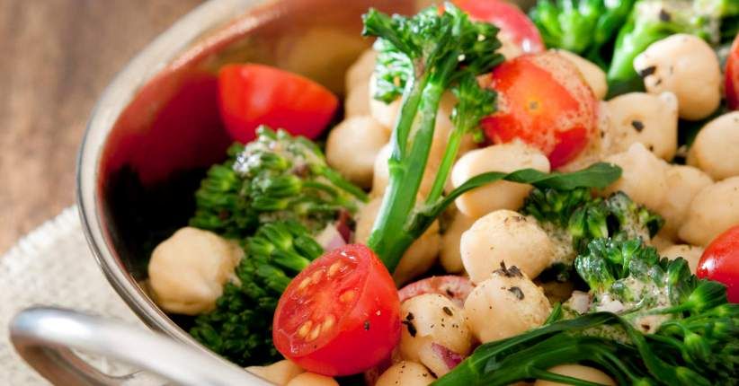 Resep Andalan Menu Vegan dari Tempe, Tahu, dan Jamur
