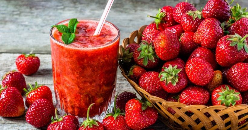 Selain Stroberi dan Pisang, Ini 3 Resep Minuman Penghilang Rasa Lelah