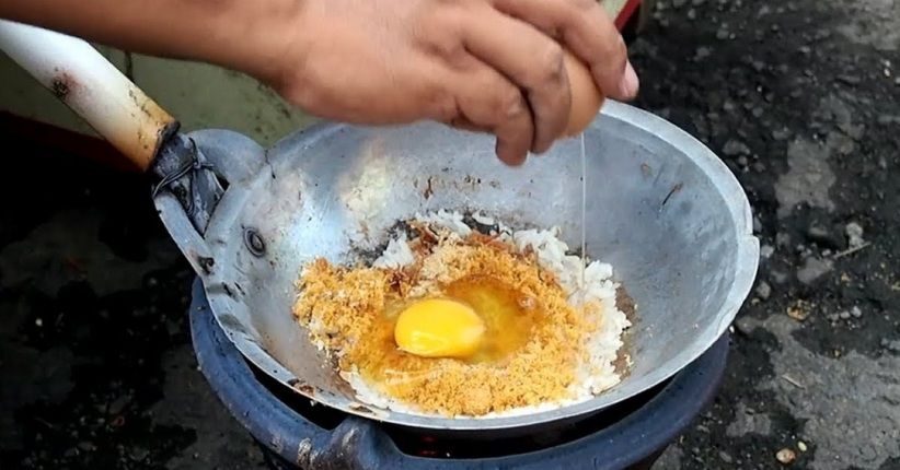 4 Makanan Khas Jakarta, Kerak Telor Paling Disukai karena Gurih