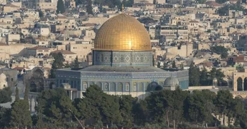 5 Masjid di Dunia dengan Arsitektur Megah, Salah Satunya di Rusia