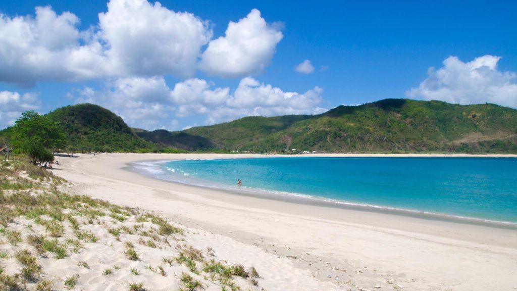 Tujuh Objek Wisata di Lombok, Keindahannya Tak Kalah dari Bali