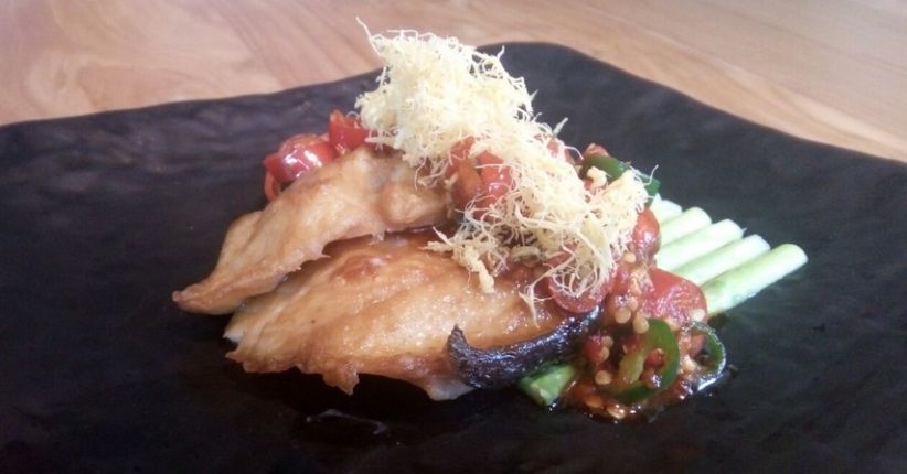 Tak Hanya Terasa Pedas dan Manis, Menu Sichuan Terkenal Beraroma Khas