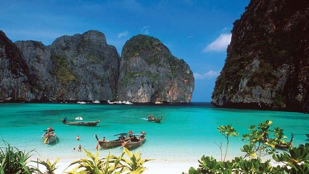 Pariwisata Indonesia Juara di Asia, Kunjungan Wisman Naik 25 Persen