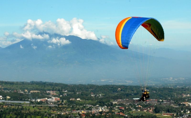 4 Liburan Antimainstream Tahun Baru, Anak Milenial Harus Coba