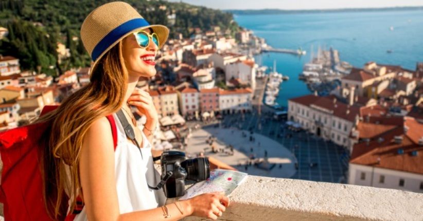 Memilih Travel Bag ala Traveler Milenial, Catat Hal Penting Ini