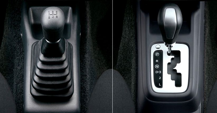 Pilih Mobil Bekas Matic atau Manual, Ini yang Harus Anda Perhatikan
