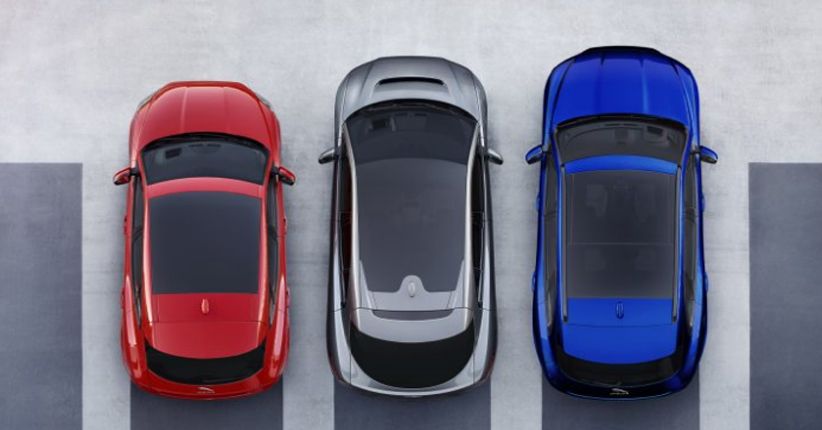 Jaguar Perkenalkan SUV Listrik Terbarunya I-Pace via Live Streaming