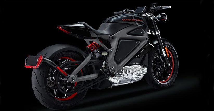 Bocoran, Harley-Davidson Luncurkan Motor Listrik Tahun Depan