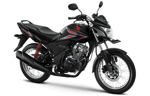 Honda Verza Bukukan Kenaikan Penjualan 43%