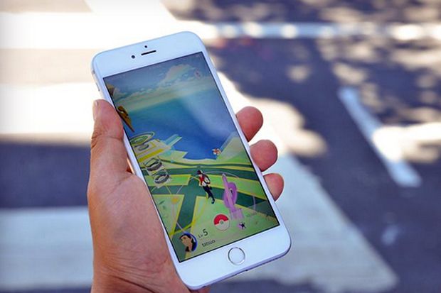Pokemon Go Sebabkan 145.000 Kasus Kecelakaan Kendaraan