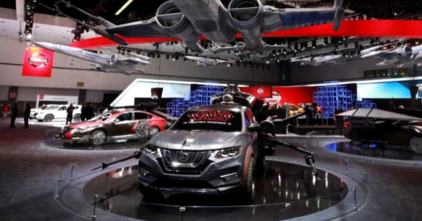 Duduki Nomor 1 di Dunia, Penjualan Renault-Nissan Salip VW Group