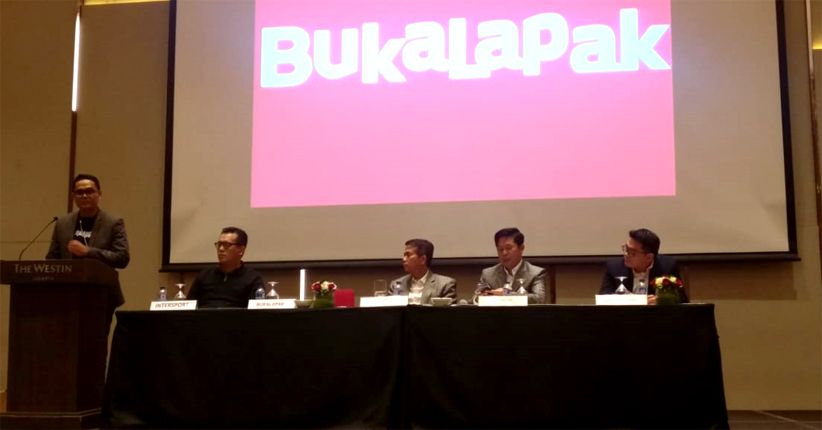 Tiket Digital Jadi Syarat Masuk ke Pameran IIMS 2018