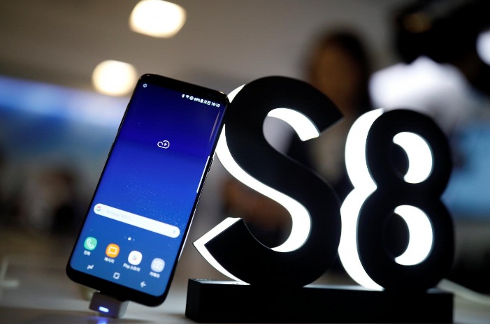Samsung Tingkatkan Sistem Pengenal Wajah di Galaxy S9