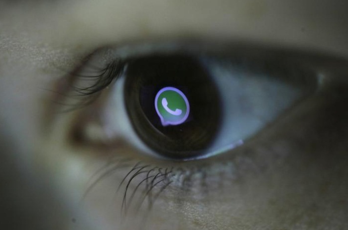 Diblokir, GIF di WhatsApp Tak Bisa Diakses