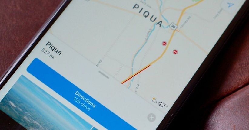 4 Kemampuan Apple Maps yang Tak Kalah Keren dari Google Maps