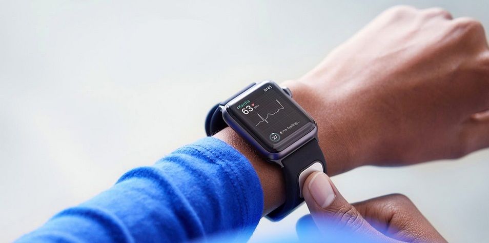 Berkat Apple Watch, Nyawa Pria Ini Berhasil Terselamatkan