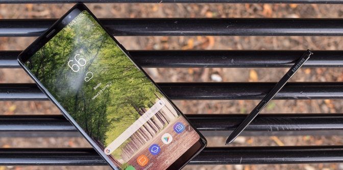 Samsung dan LG Tak Ikut Cekik Kecepatan Prosesor Ponsel