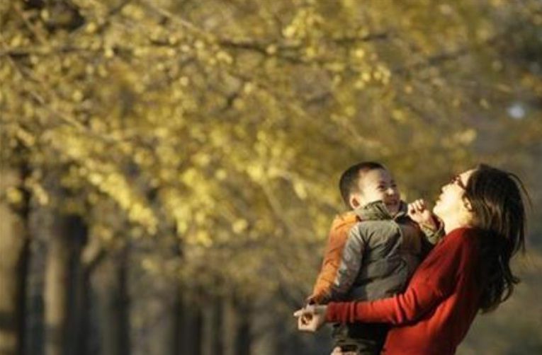 Selamat Hari Ibu Menggema di Twitter