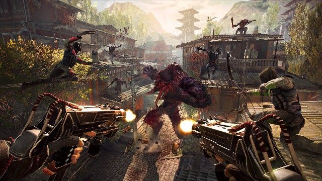 Deretan Rekomendasi Game Terbaik, Anda Harus Mencoba
