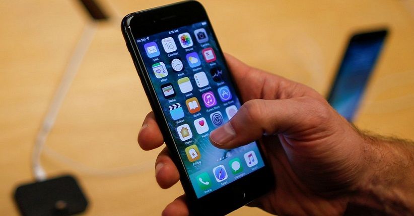 Cara Mudah Screenshot di iPhone Tanpa Gunakan Tombol 