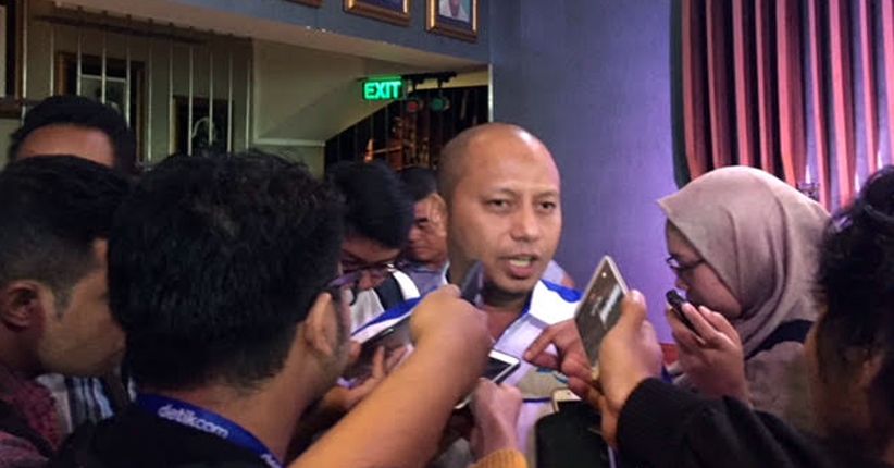 APJII: 89,35 Persen Orang Indonesia Habiskan Internet untuk Chatting