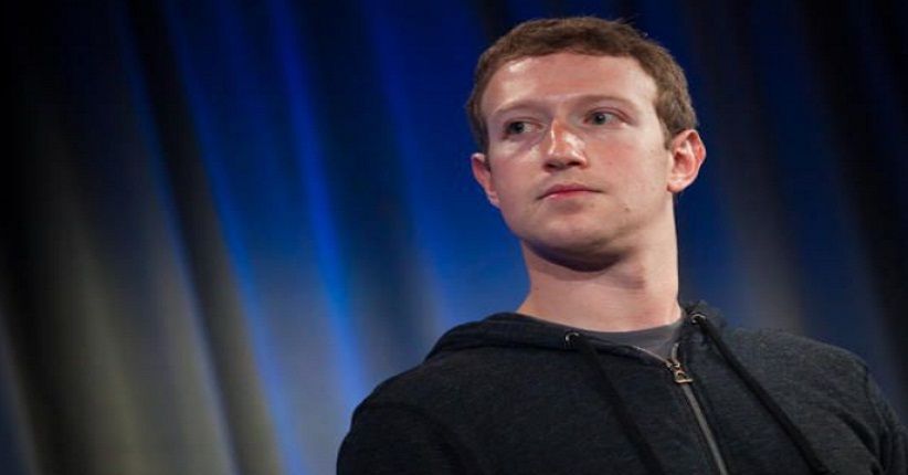 Gara-Gara Skandal Data, Facebook Digugat Pengguna