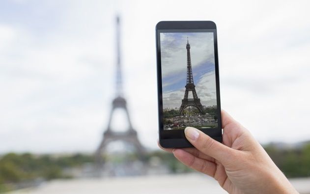 Tips Jitu Hasilkan Foto Kece Menggunakan Smartphone