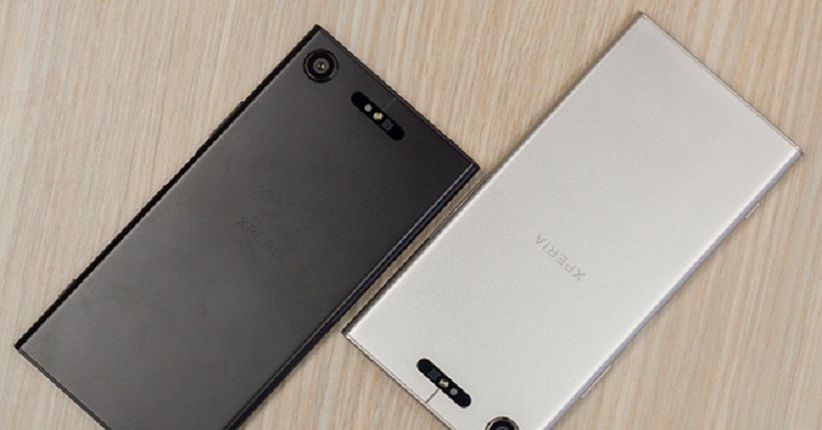 Jelang Peluncuran, Sony Tiba-Tiba Minta Ubah Desain Ponsel