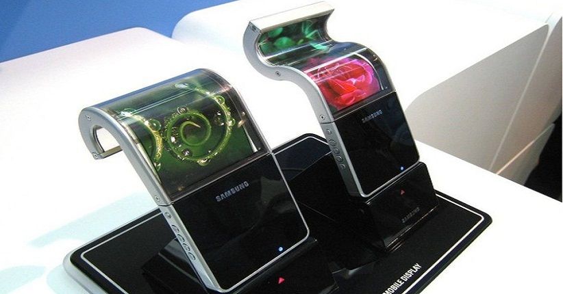 Gara-Gara User Experience, Samsung Tunda Rilis Ponsel Layar Lipat 
