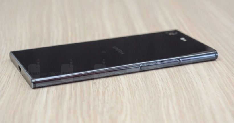 Segera Meluncur, Sony Xperia XZ Pro Disokong Layar 4K