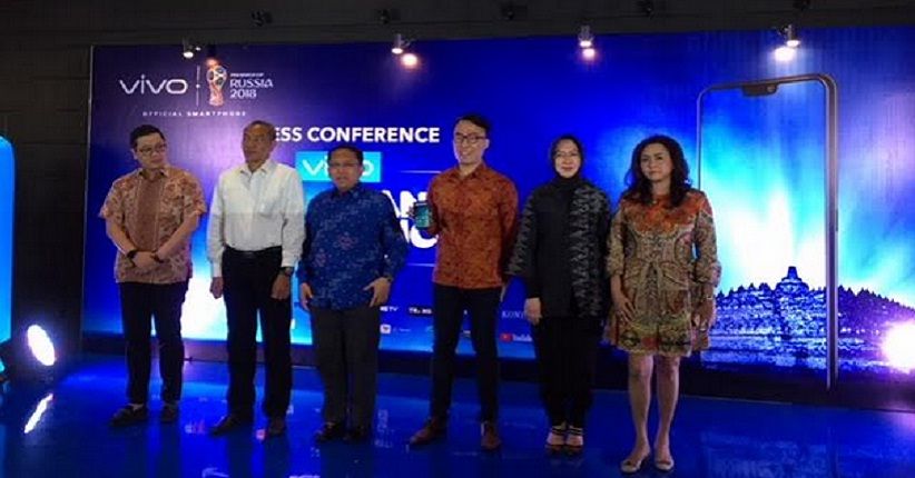 Tebak-tebakan Harga Vivo V9 di Indonesia