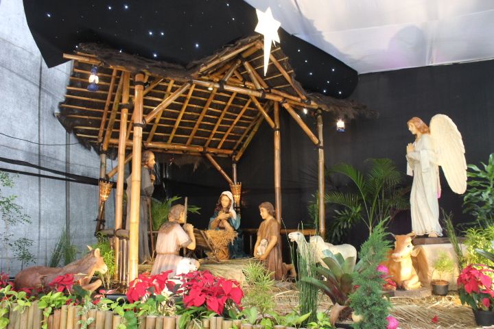 Misa Natal 2017, Gereja Katedral Terapkan Registrasi 