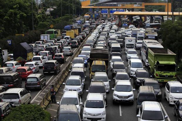 Benahi Transportasi Jabodetabek, Dishub DKI Siapkan 35.300 Bus